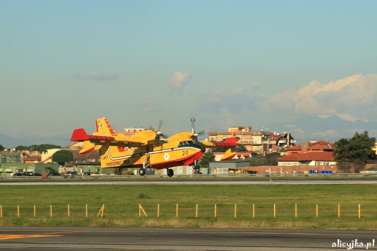 canadair